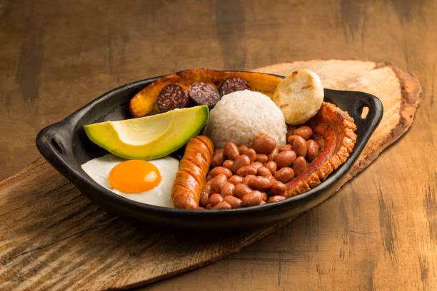 Almuerzos