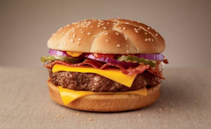 Hamburguesas